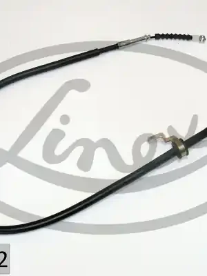 Tažné lanko, parkovací brzda LINEX 44.01.72 Originální