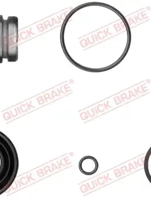 Sada na opravy, brzdový třmen QUICK BRAKE 114-5030 Doprava Zdarma