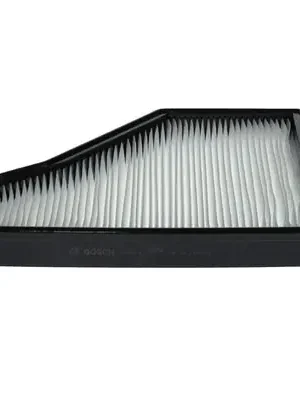 Filtr, vzduch v interiéru BOSCH 1 987 435 116 Víkendová Akce