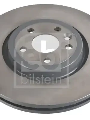 Ihned K Objednání Brzdový kotouč FEBI BILSTEIN 107220