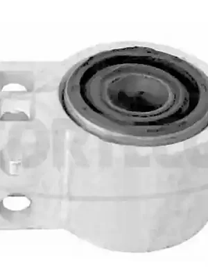 Akce Uložení, řídicí mechanismus CORTECO 49398291