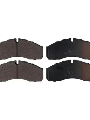 Bezpečná Platba Sada brzdových destiček, kotoučová brzda MAXGEAR 19-1985