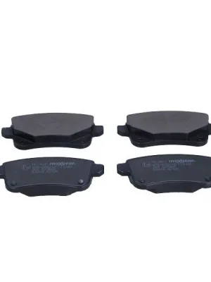 Finální Výprodej Sada brzdových destiček, kotoučová brzda MAXGEAR 19-3607