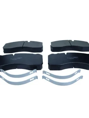 Sada brzdových destiček, kotoučová brzda MAXGEAR 19-3902 Horká Nabídka