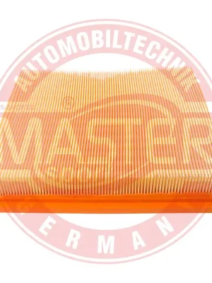 Vzduchový filtr MASTER-SPORT 27161-LF-PCS-MS Doprava Zdarma