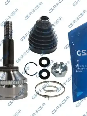 Sada kloubů, hnací hřídel GSP 818298 Must-Have