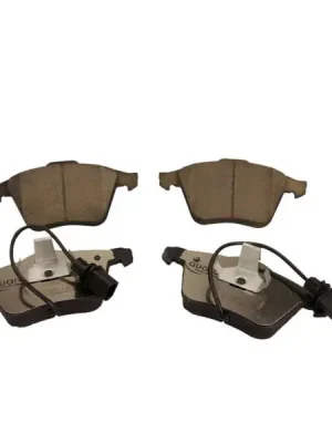 Sada brzdových destiček, kotoučová brzda QUARO QP0067C Kup Teď