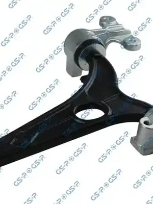 Řídicí páka, zavěšení kol GSP S060155 Must-Have