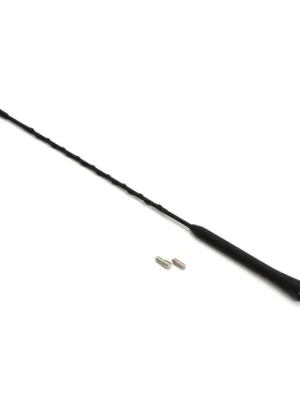 Kup Teď Autoanténní tyč 41cm 5/6mm adaptér ANTM02