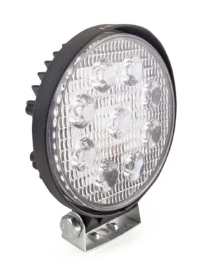 Pracovní LED světlo AWL06 9 LED FLOOD 9-36V Časově Omezené