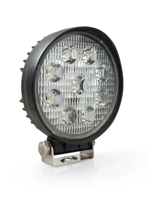 Must-Have Pracovní LED světlo AWL04 9 LED FLOOD 9-60V