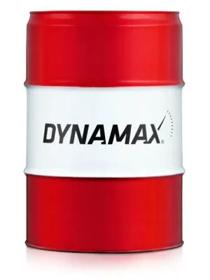 Značkový DYNAMAX ULTRA LONGLIFE 5W30 60L