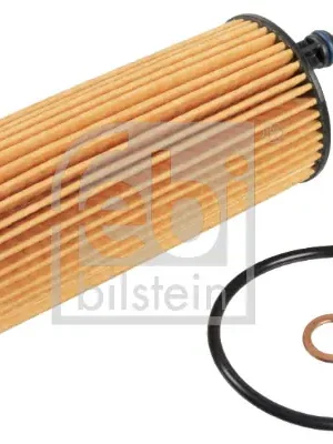 Olejový filtr FEBI BILSTEIN 108280 Poslední Šance