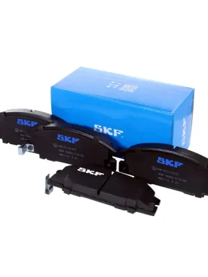 Akce Sada brzdových destiček, kotoučová brzda SKF VKBP 80862 A