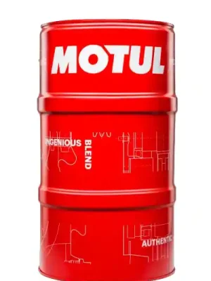 Nejlepší Volba Motul Tekma Mega X LA 10W-40 60L