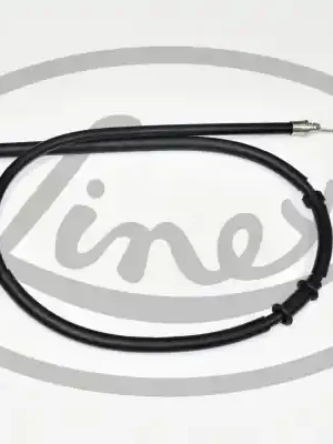 Tažné lanko, parkovací brzda LINEX 140277 Finální Výprodej