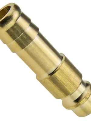 Akce Rychlospojka s hadicovou vsuvkou TYP 26 10 mm - RQS