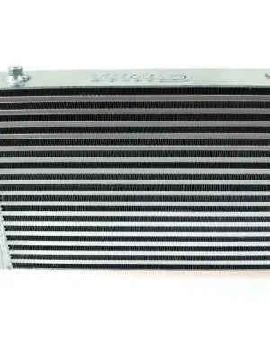 Bezpečná Platba Intercooler TurboWorks - MGIC024