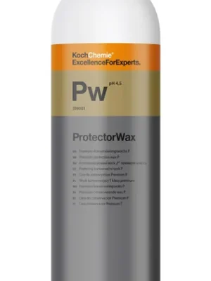 ProtectorWax 1 L Víkendová Akce