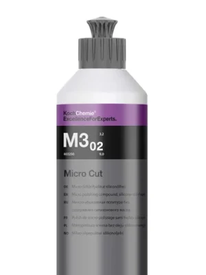 Micro Cut M3.02 250ml Nízká Cena