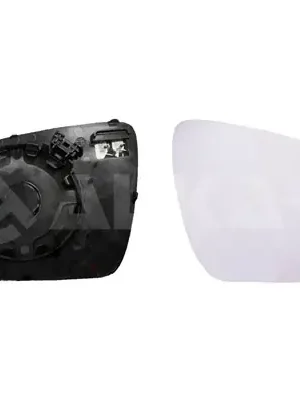 Sklo do zrcátka, vnější zrcátko ALKAR 6432884 Aktuální