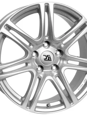 Značkový Hliníkový disk RC-DESIGN RC26 18 5x105 - 28497