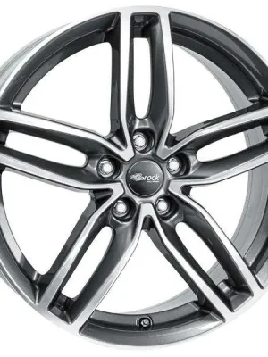 Odeslání Ihned Hliníkový disk RC-DESIGN RC29 18 5x112 - 28654