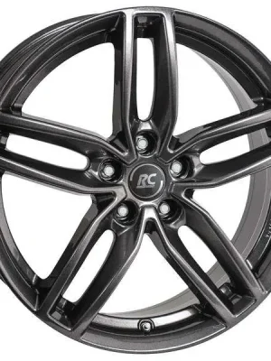 Hliníkový disk RC-DESIGN RC29 19 5x114,3 - 28675 Nejlepší Cena