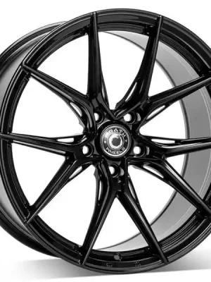Nejlepší Cena Hliníkový disk Wrath Wheels WFX 19 5x120 - 54931