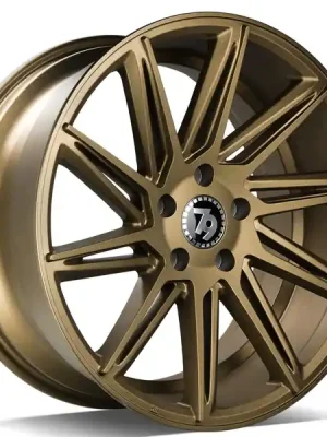 Tovární Cena Hliníkový disk seventy9 SV-R 20 5x120 - 58214