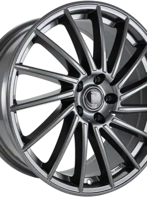 Cenově Výhodný Hliníkový disk Diewe Wheels Briosa 18 5x108 - 58540