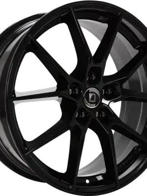 Hliníkový disk Diewe Wheels Alla 19 5x112 - 58624 Levný