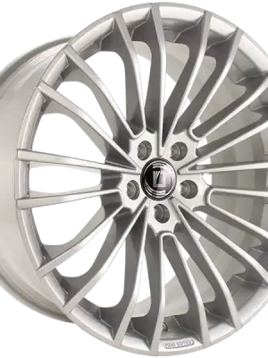 Hliníkový disk Diewe Wheels Presto 21 5x130 - 58749 Expresní Doručení