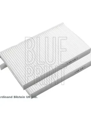 Originální Sada filtrů, vzduch vnitřní BLUE PRINT ADG02553