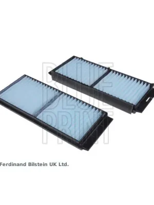 Sada filtrů, vzduch vnitřní BLUE PRINT ADM52530 Kup Teď
