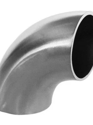 Nerezové koleno 90° 34 mm - MPSS200 Přímo Od Výrobce