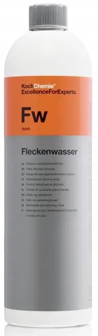 Fleckenwasser Sezónní Sleva