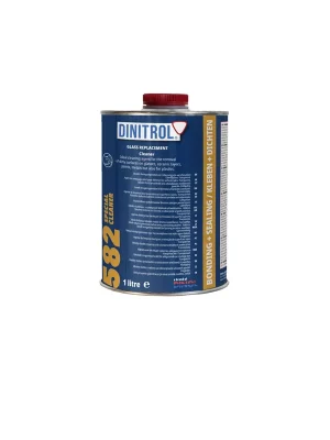 Vysoce Kvalitní DINITROL 582 SPECIAL CLEANER 1lit
