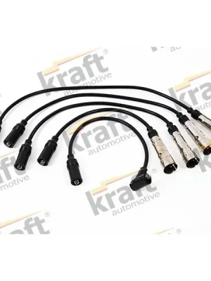 Přímo Od Výrobce Sada kabelů pro zapalování KRAFT AUTOMOTIVE 9120162 PM