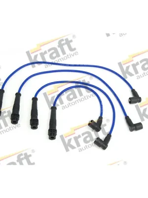 Levný Sada kabelů pro zapalování KRAFT AUTOMOTIVE 9123011 SW