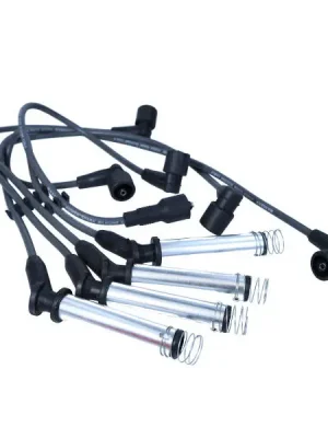 Sada kabelů pro zapalování MAXGEAR 53-0047 Vrácení Zdarma