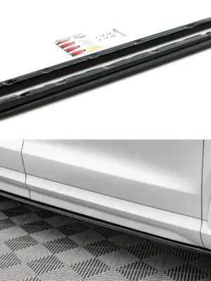 Difuzory pod boční prahy- Audi, AUQ31FSLINESD1C Top Prodej
