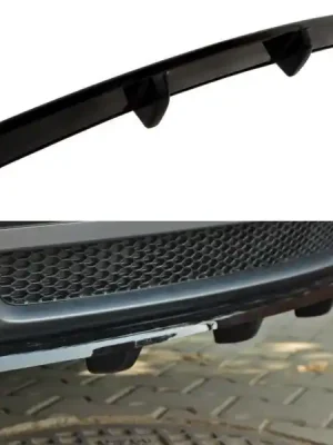Víkendová Akce Spoiler zadního nárazníku - Audi, AUA5SLINERD1RD2G