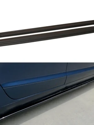 Difúzory pod boční prahy - Audi, AUA6C6SLINESD1G Cenový Hit