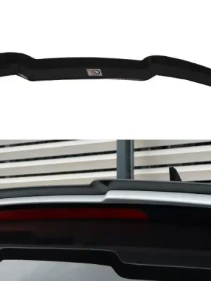 Rychlé Dodání Prodloužení spoileru - Audi, AUA6C7SLINEAVCAP1C