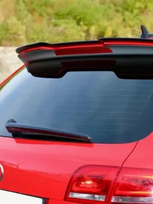 Prodloužení spoileru - Audi, AURS38PCAP1C Speciální Cena