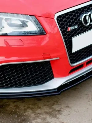 Spoiler pod přední nárazník - Audi, AURS38PFD1G Odeslání Ihned