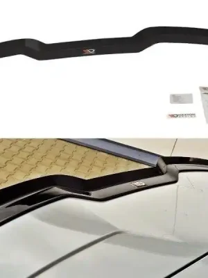 Ihned K Objednání Prodloužení spoileru - Audi, AURS38VCAP1G