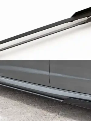Difuzory pod boční prahy - Audi, AURS38VCNCSD2BSRF1G Pouze Dnes