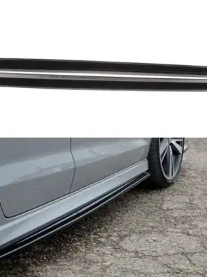 Top Prodej Difúzory pod boční prahy - Audi, AURS38VFSSD1G